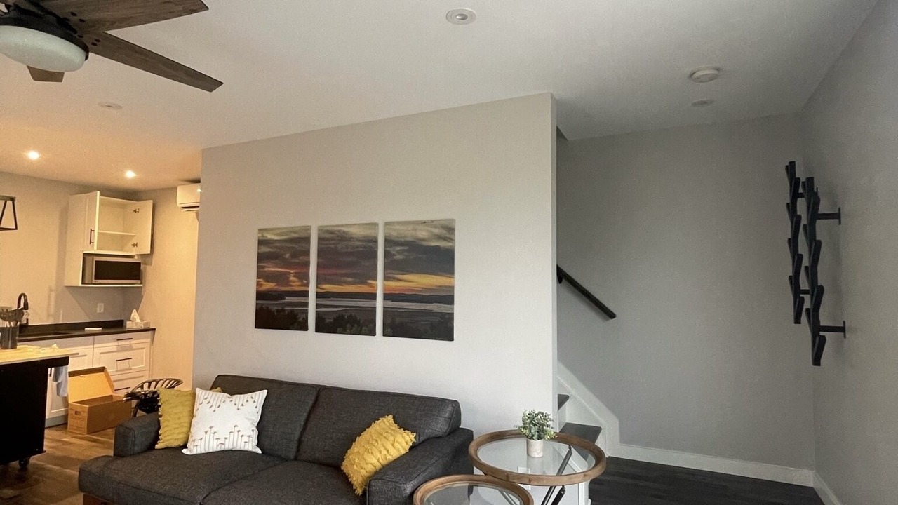 Photo of Livingroom in Otonabee-South Monaghan