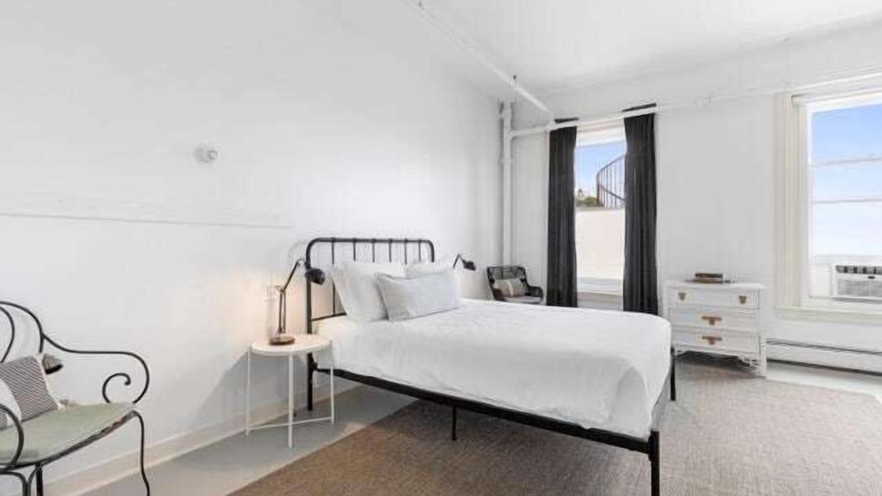 Photo of Bedroom in Rockland