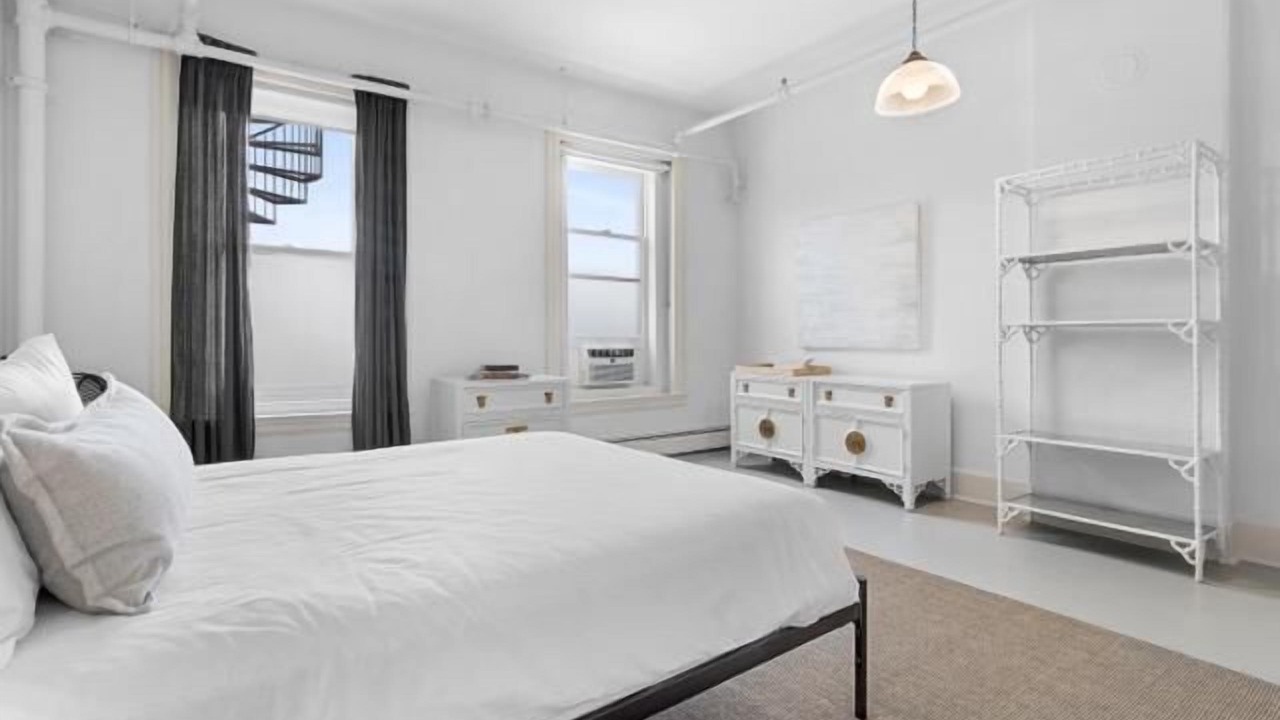 Photo of Bedroom in Rockland