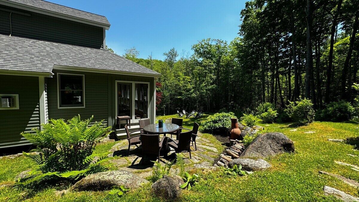 Photo of Outdoor in Rockport