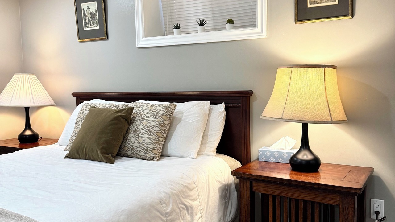 Photo of Bedroom in Guelph