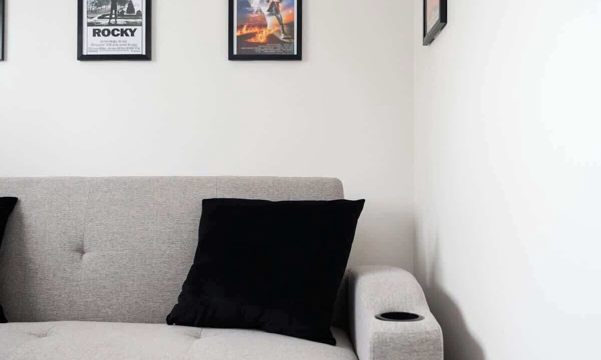 Photo of Livingroom in St. Catharines