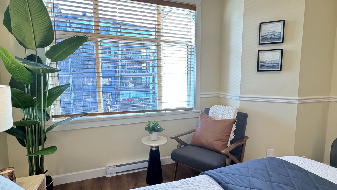 Photo of Bedroom in Yorkson