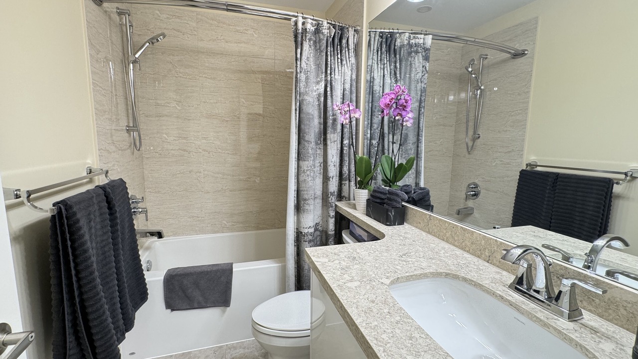 Photo of Bathroom in Yorkson