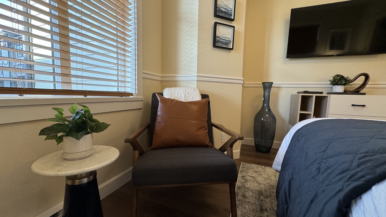 Photo of Bedroom in Yorkson
