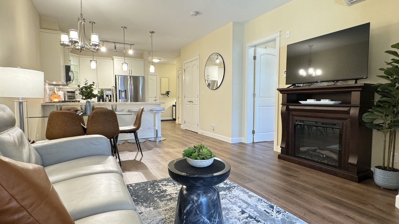 Photo of Livingroom in Yorkson