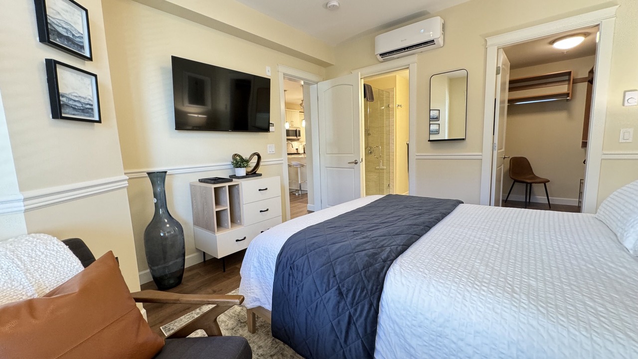 Photo of Bedroom in Yorkson