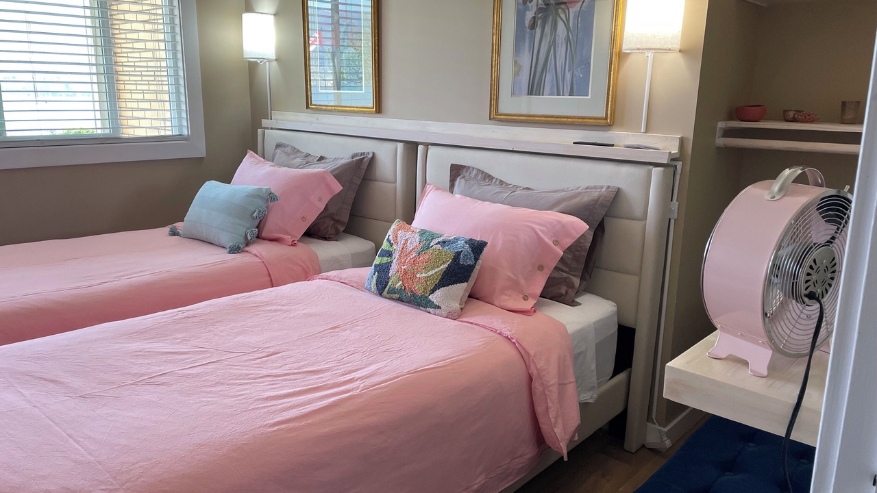 Photo of Bedroom in Okanagan-Similkameen