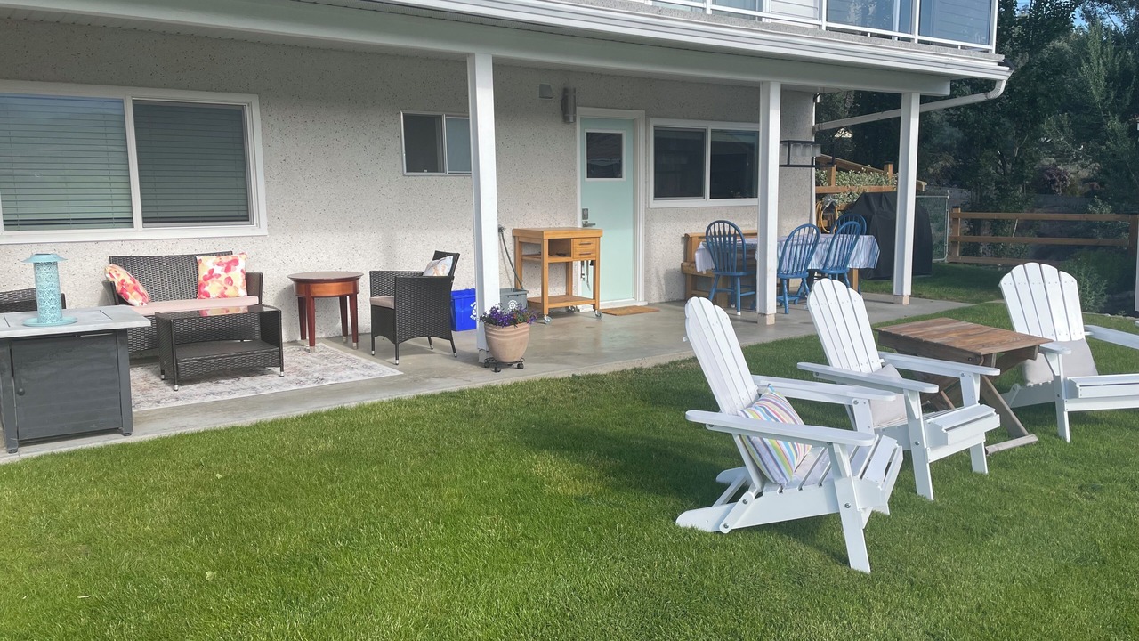 Photo of Outdoor in Okanagan-Similkameen