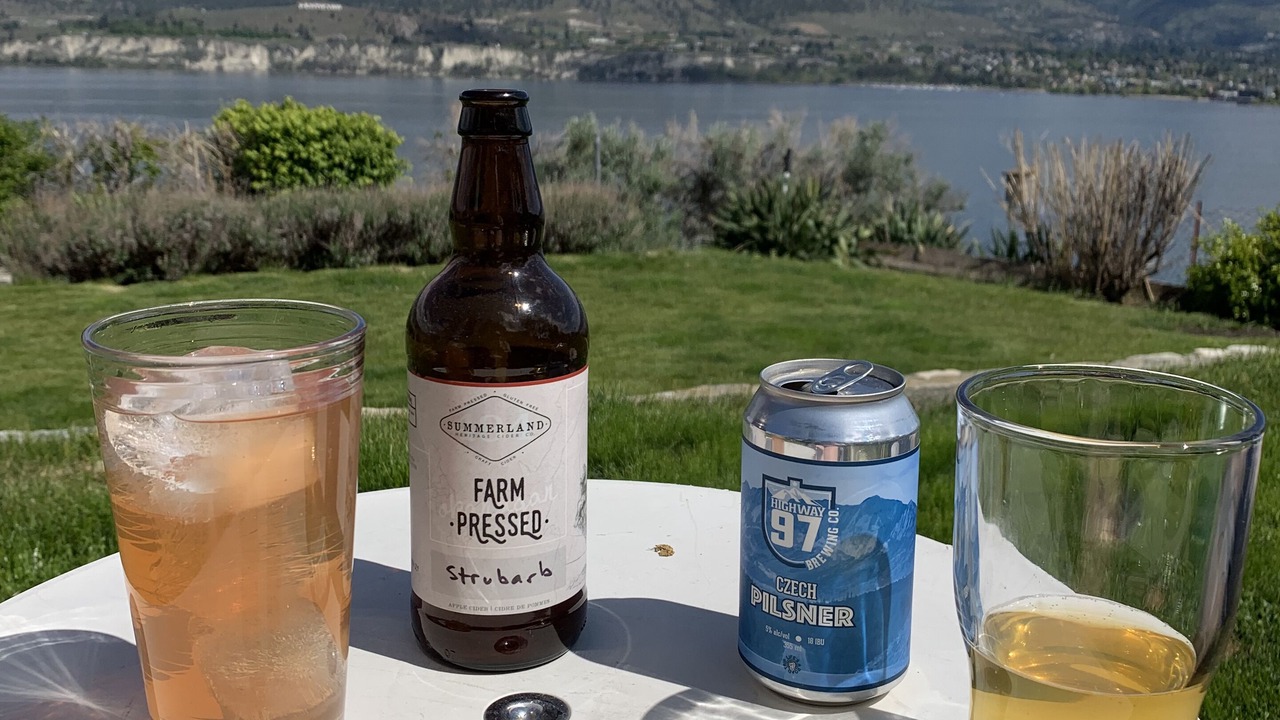 Photo of Others in Okanagan-Similkameen