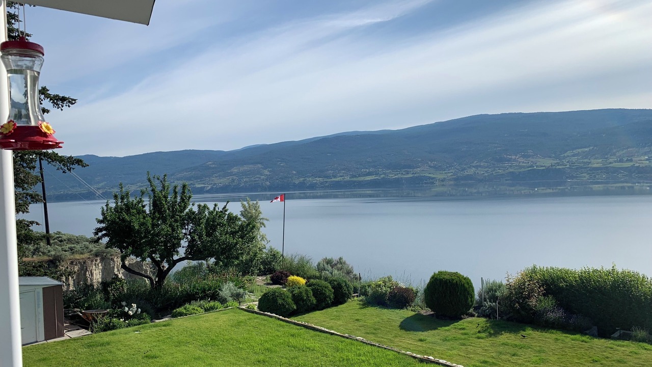 Photo of Outdoor in Okanagan-Similkameen