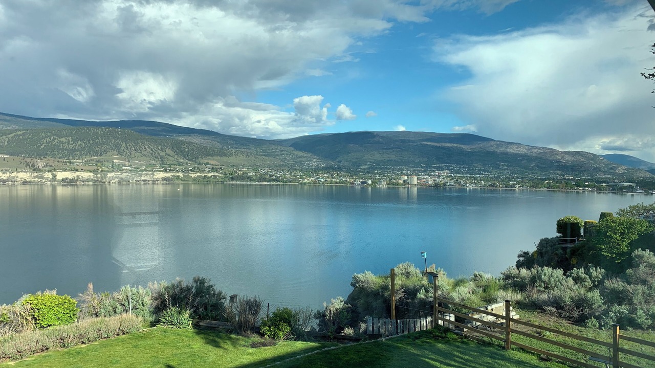 Photo of Others in Okanagan-Similkameen