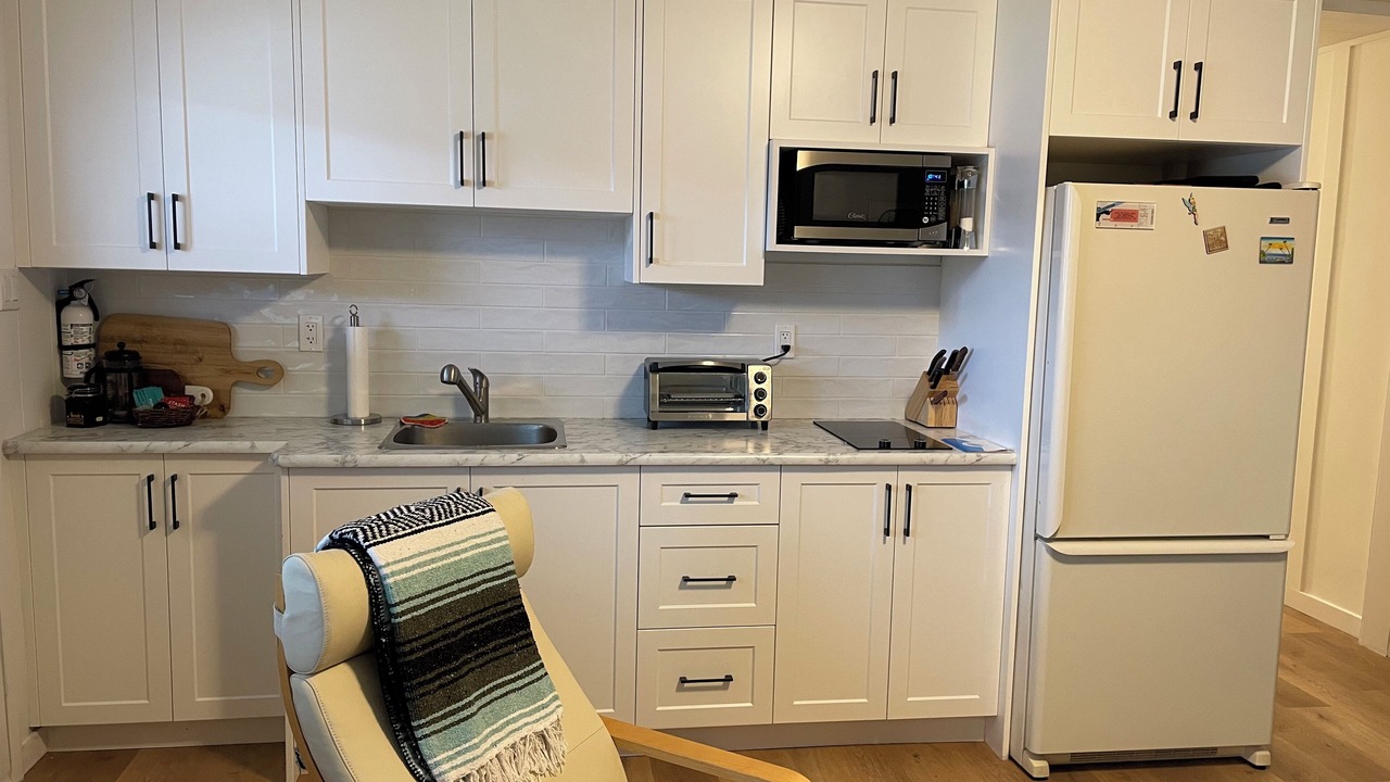 Photo of Kitchen in Okanagan-Similkameen