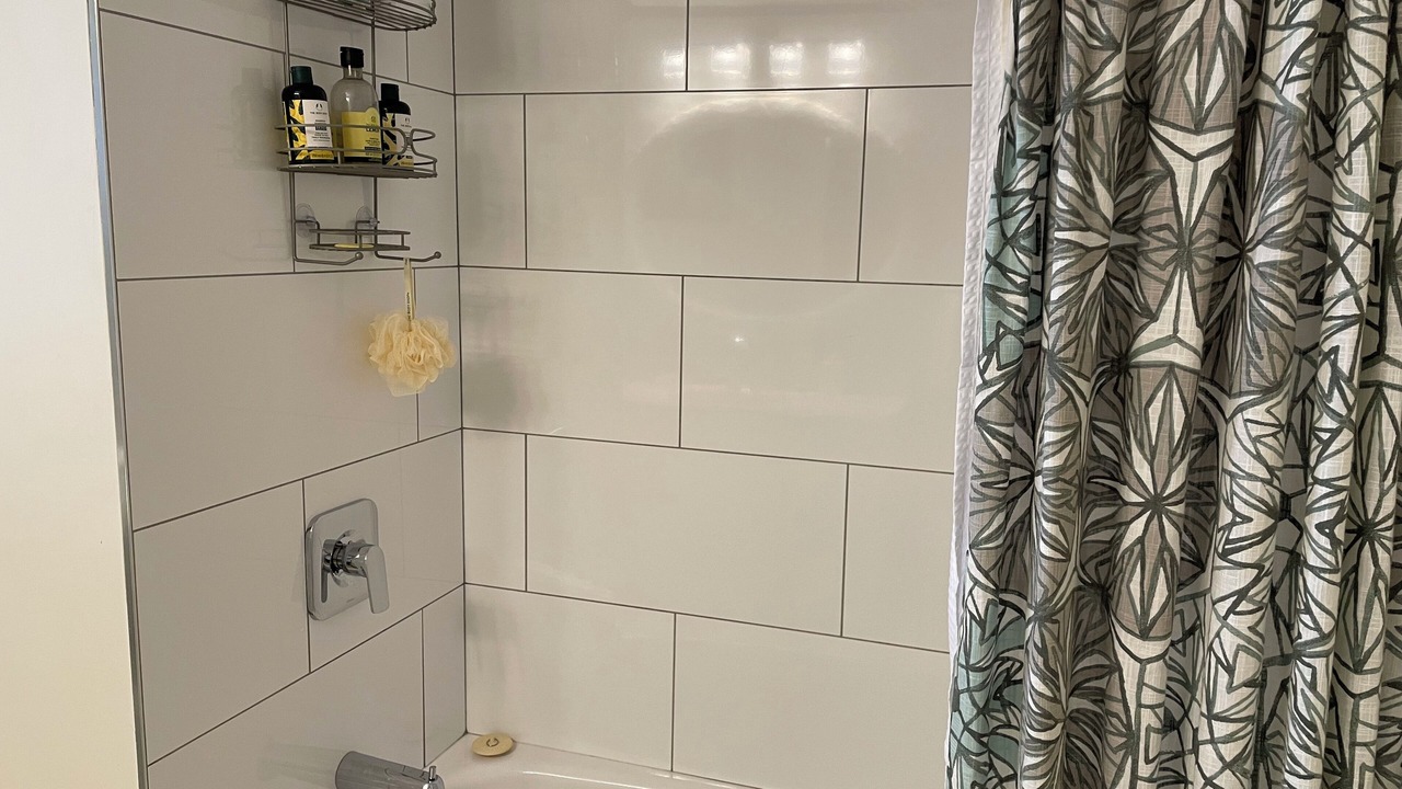 Photo of Bathroom in Okanagan-Similkameen