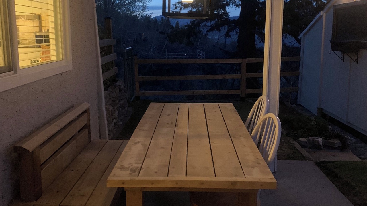 Photo of Outdoor in Okanagan-Similkameen