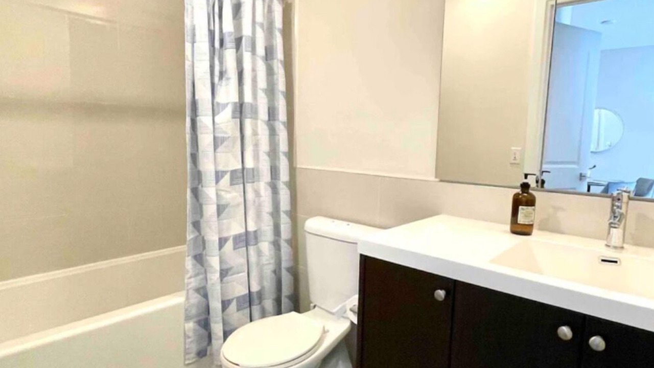 Photo of Bathroom in Old Mill