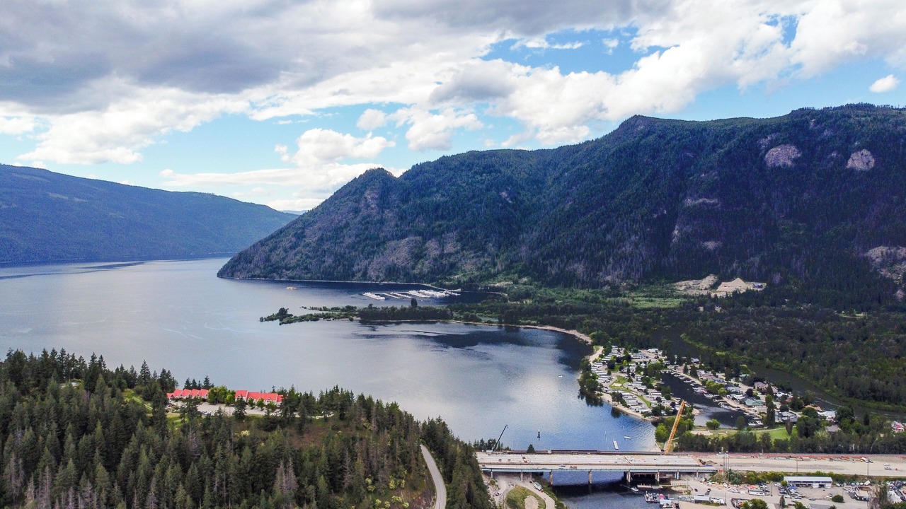 Photo of Outdoor in Sicamous