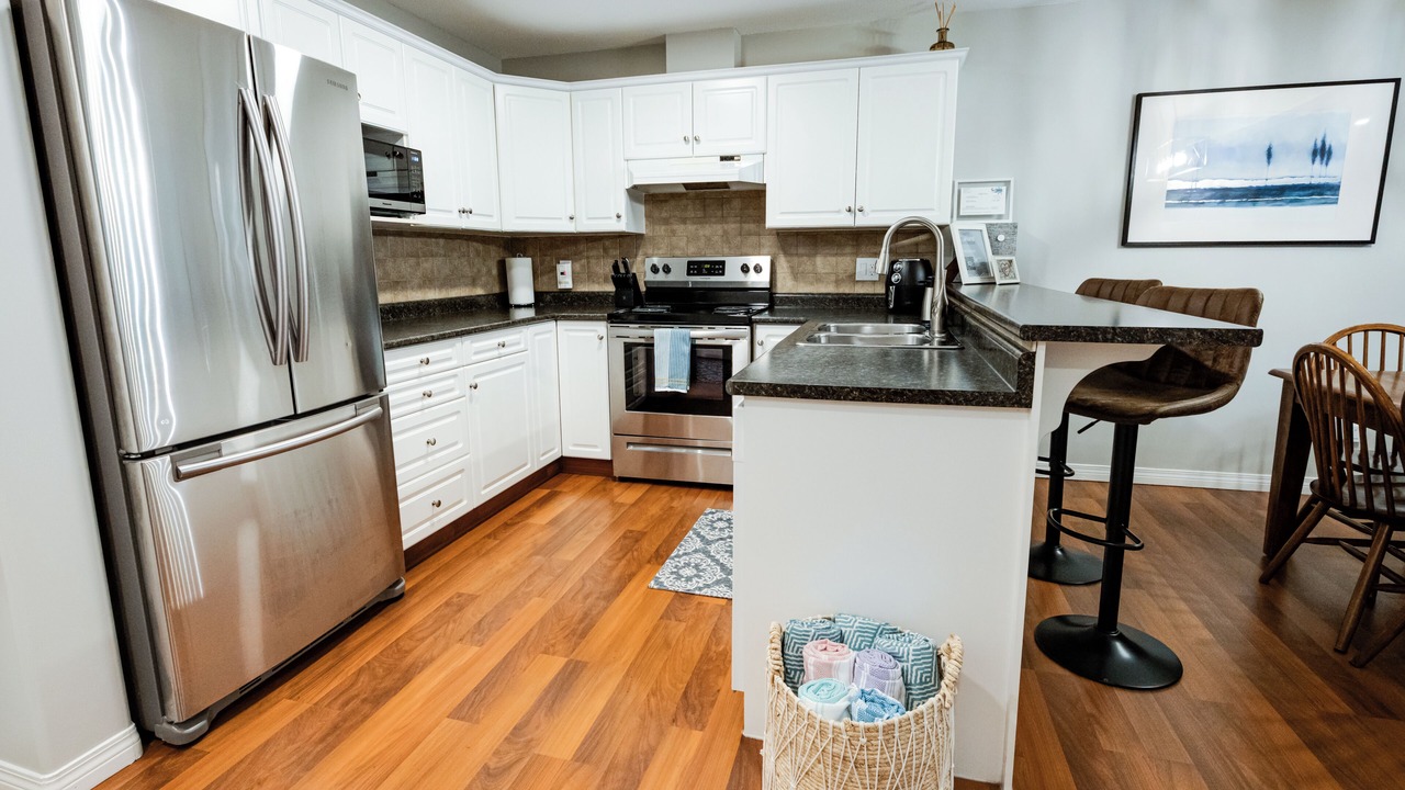 Photo of Kitchen in Sicamous