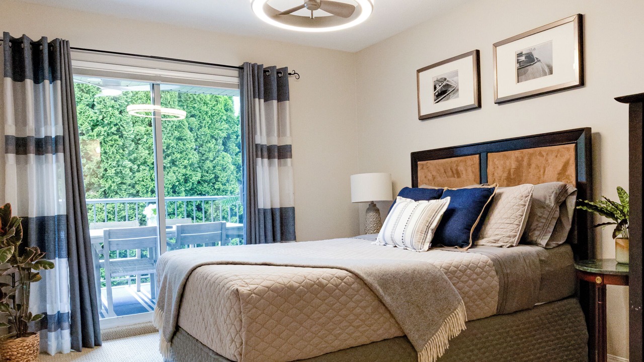 Photo of Bedroom in Sicamous