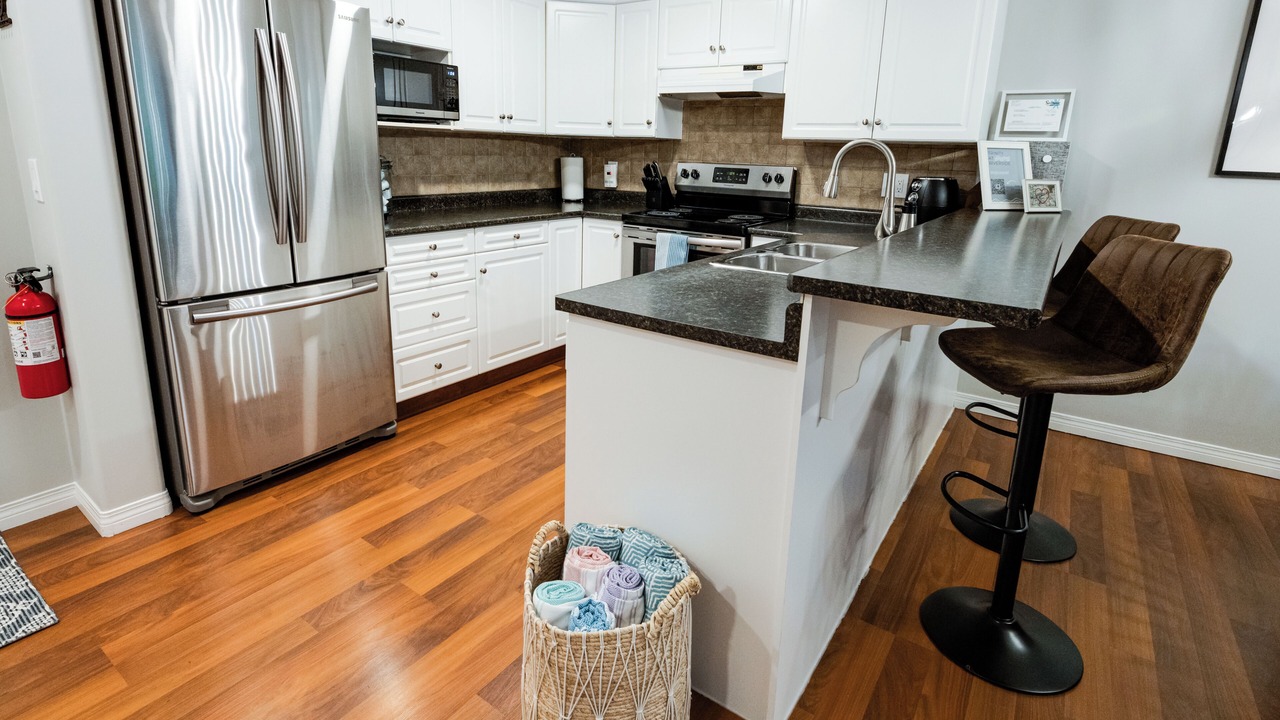 Photo of Kitchen in Sicamous