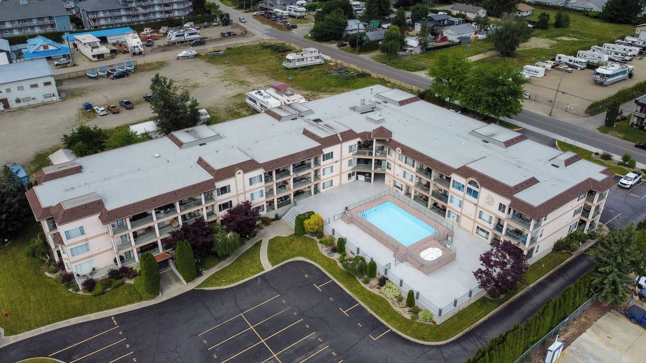 Photo of Outdoor in Sicamous