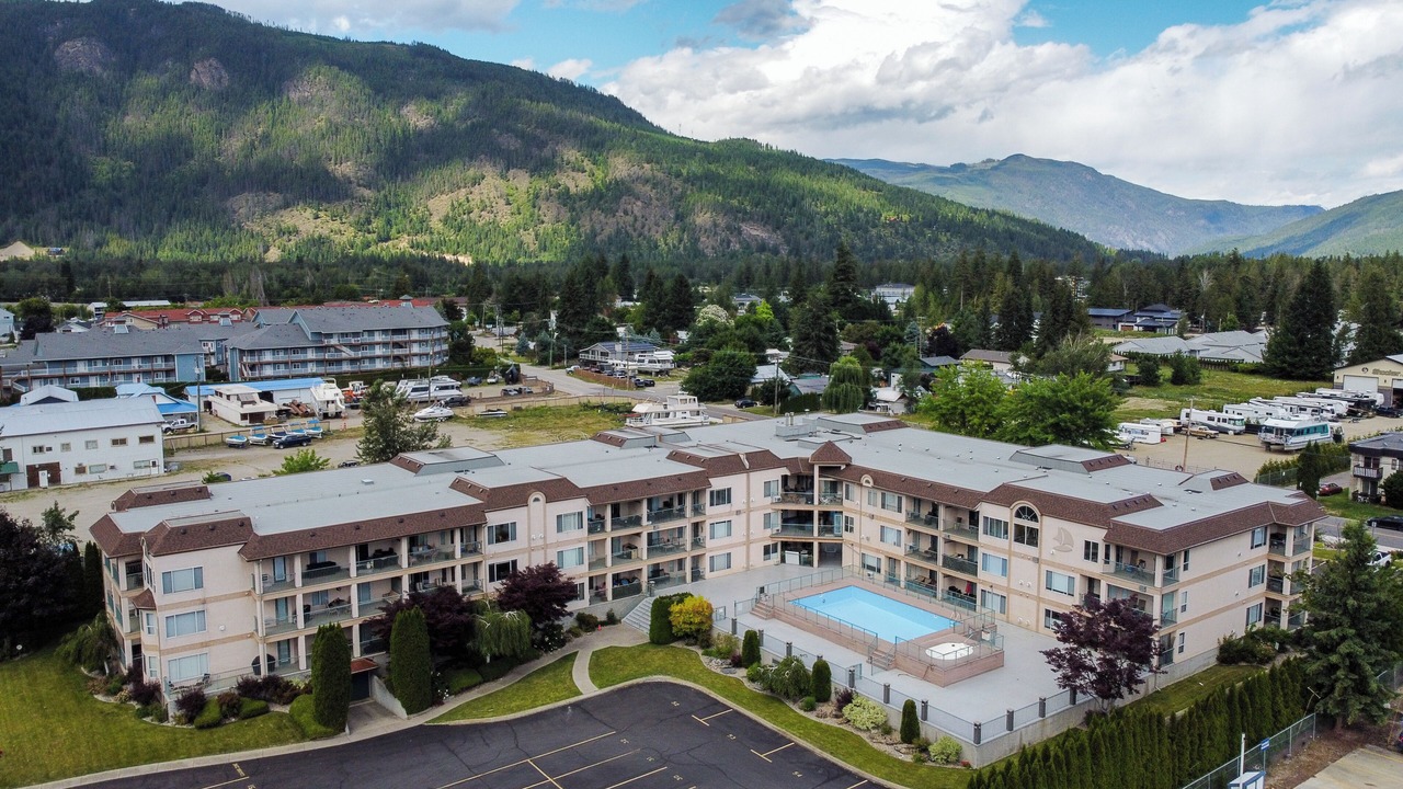 Photo of Outdoor in Sicamous