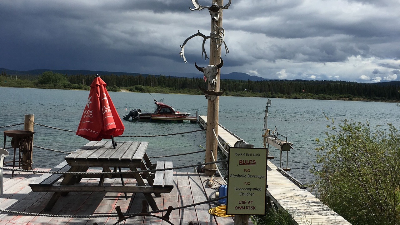 Photo of Others in Tagish