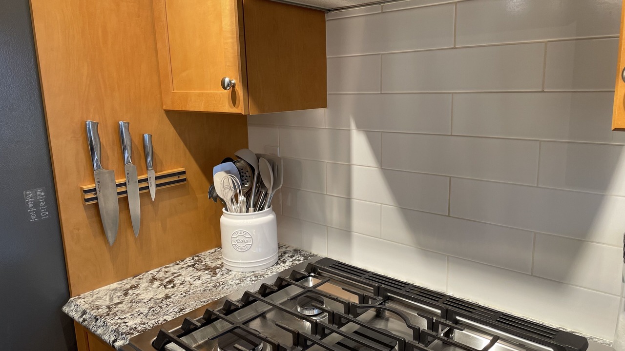 Photo of Kitchen in Langley