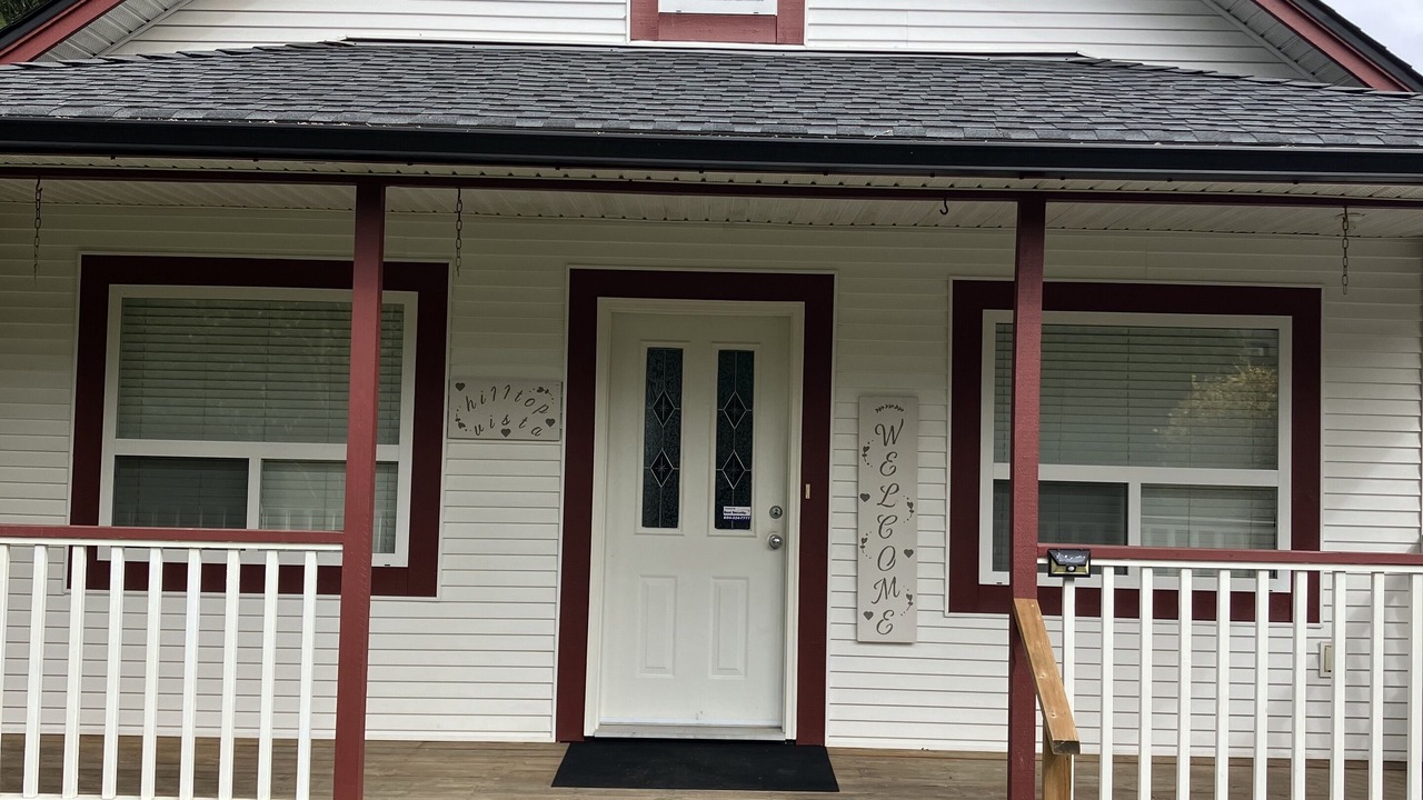 Photo of Outdoor in Langley