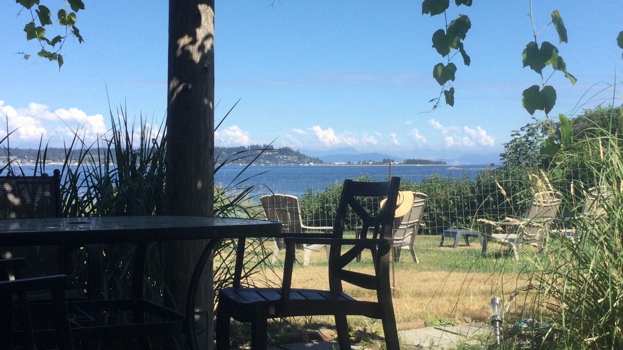 Photo of Outdoor in Courtenay