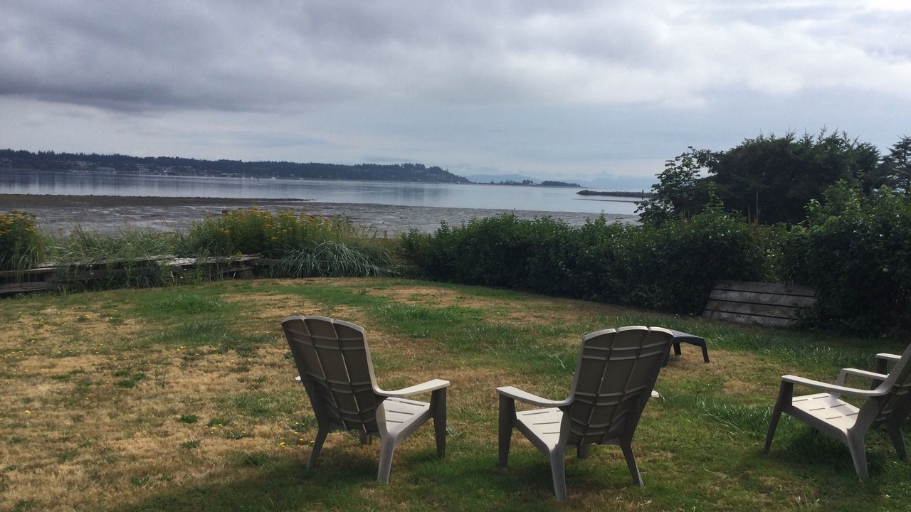 Photo of Outdoor in Courtenay