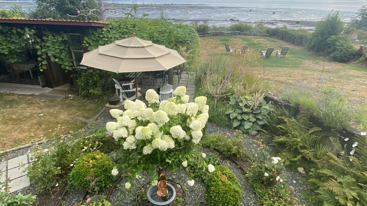 Photo of Patio Balcony in Courtenay