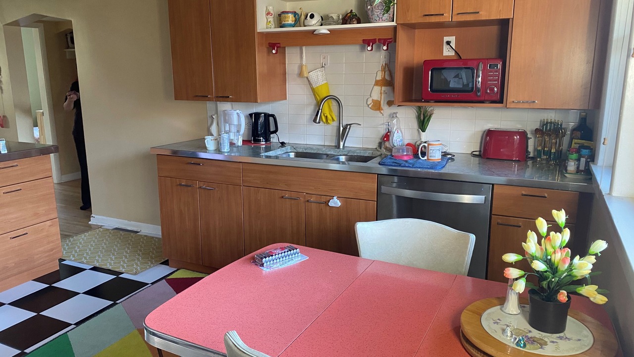 Photo of Kitchen in Capitol Hill