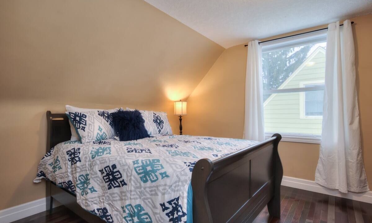 Photo of Bedroom in Guelph