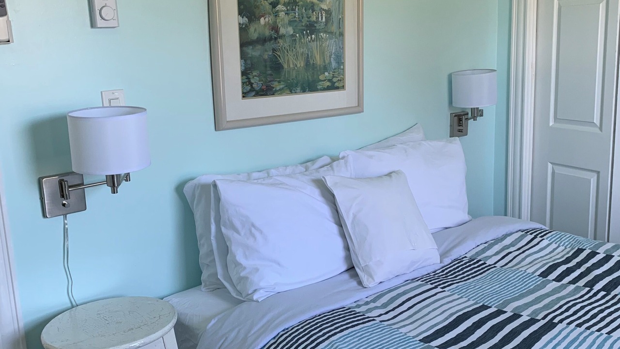 Photo of Bedroom in Darnley