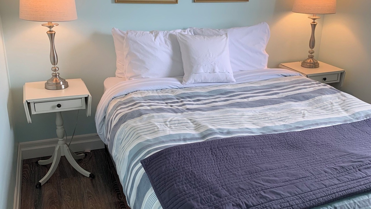 Photo of Bedroom in Darnley