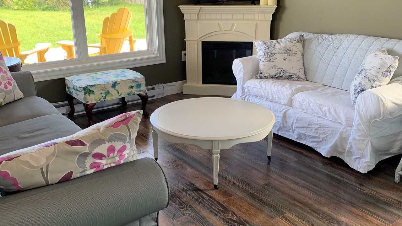 Photo of Livingroom in Darnley