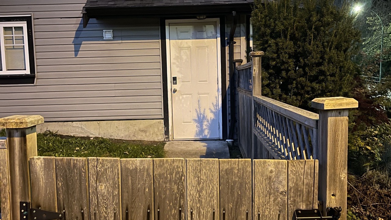 Photo of Outdoor in Maple Ridge