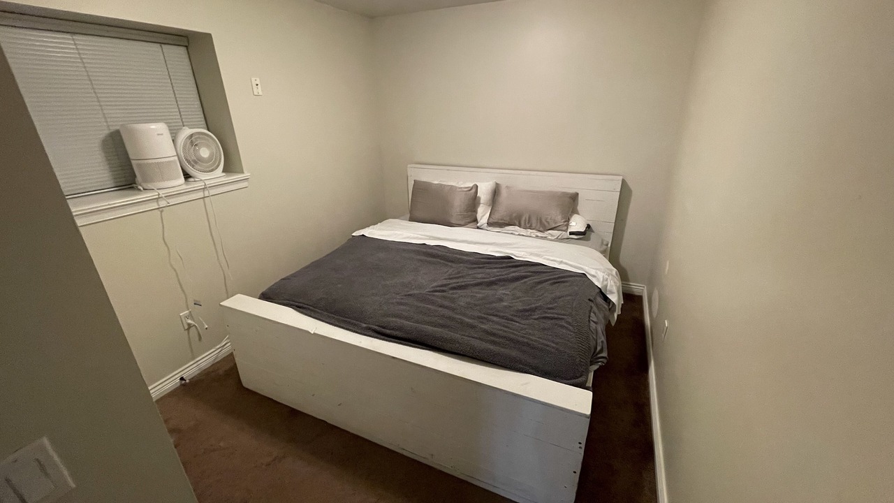 Photo of Bedroom in Maple Ridge
