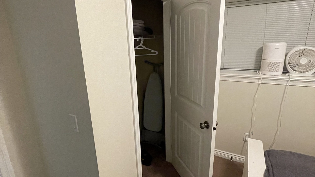 Photo of Bedroom in Maple Ridge