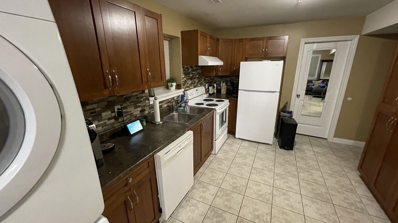 Photo of Kitchen in Maple Ridge