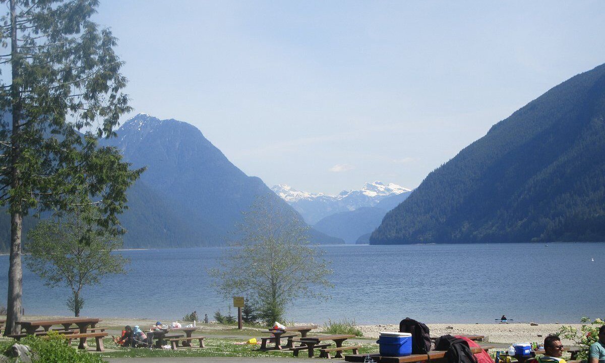 Photo of Others in Maple Ridge