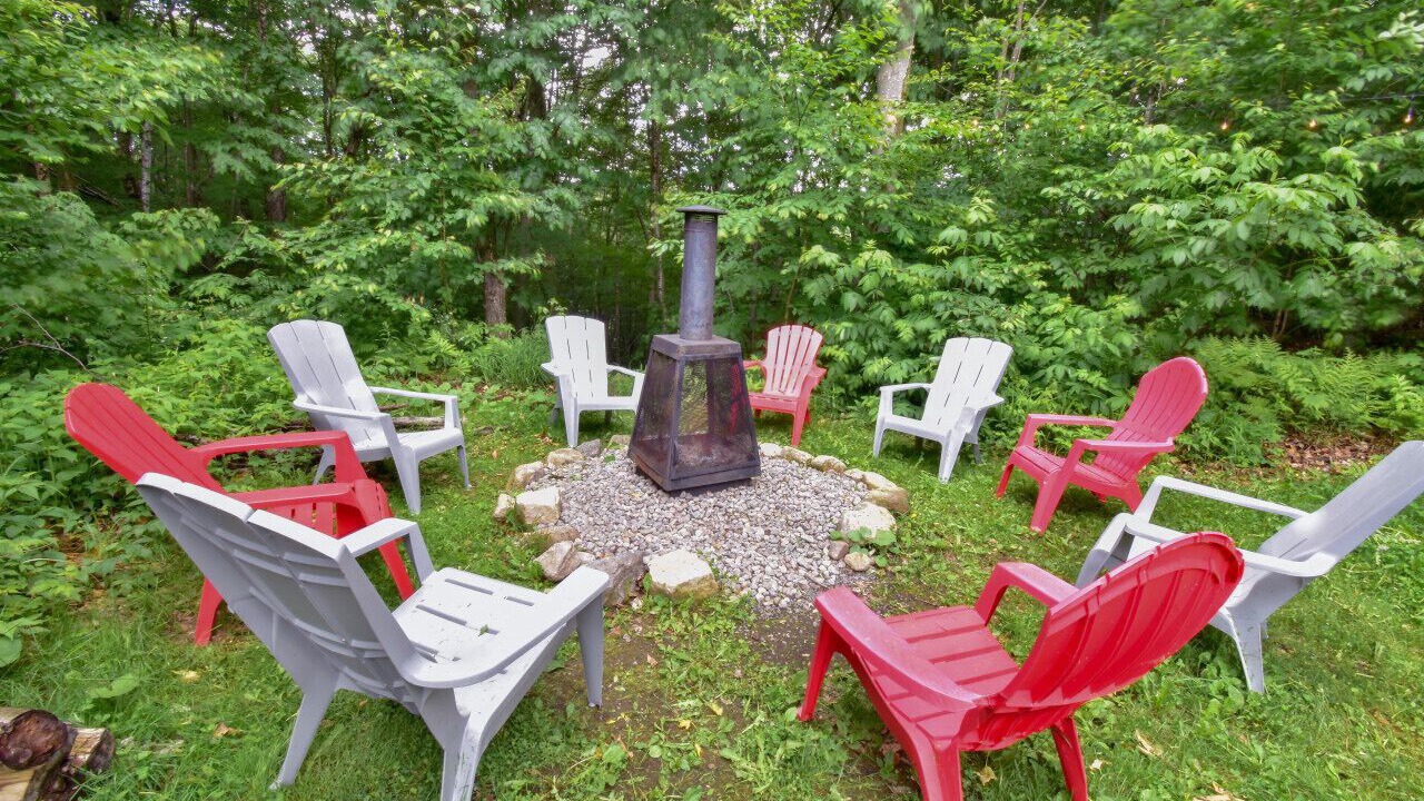 Photo of Outdoor in St-Adolphe-d'Howard