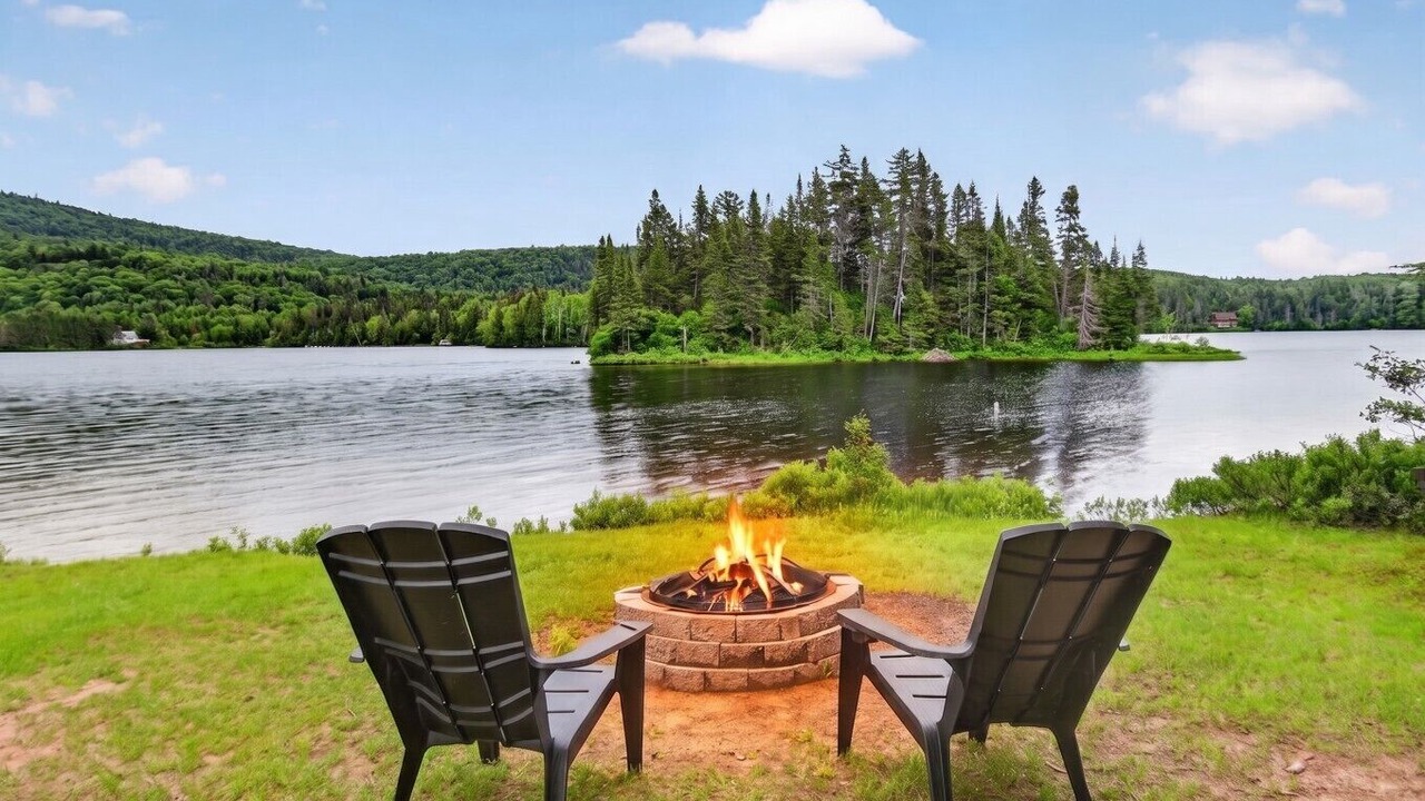 Photo of Others in Saint Donat