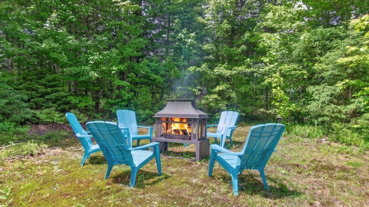 Photo of Others in Saint Donat