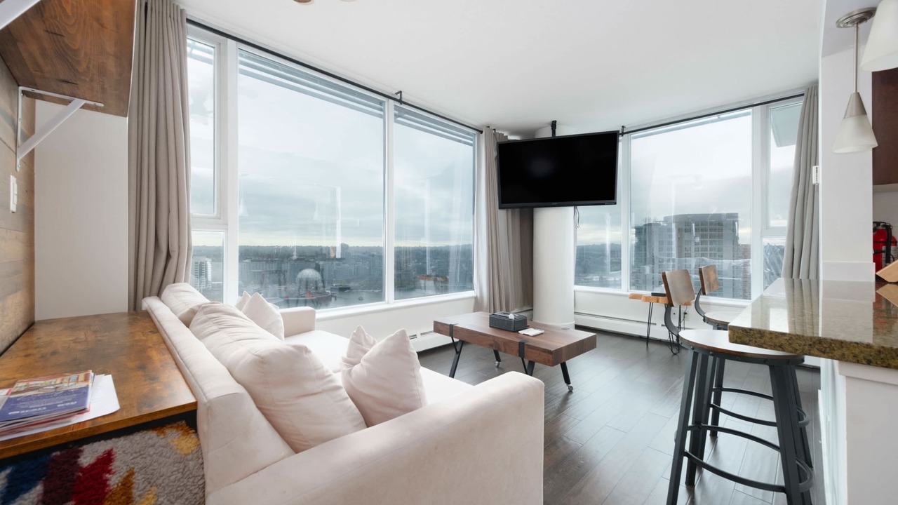 Photo of Livingroom in Crosstown