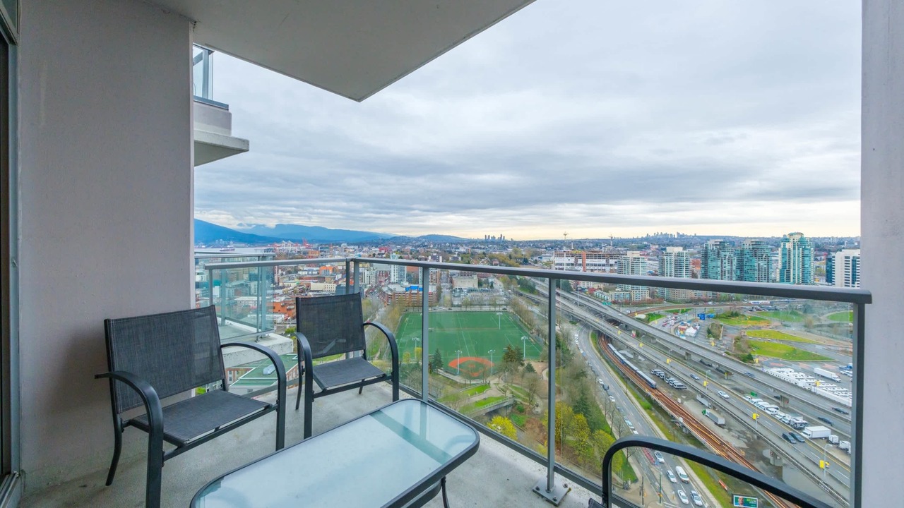 Photo of Outdoor in Crosstown