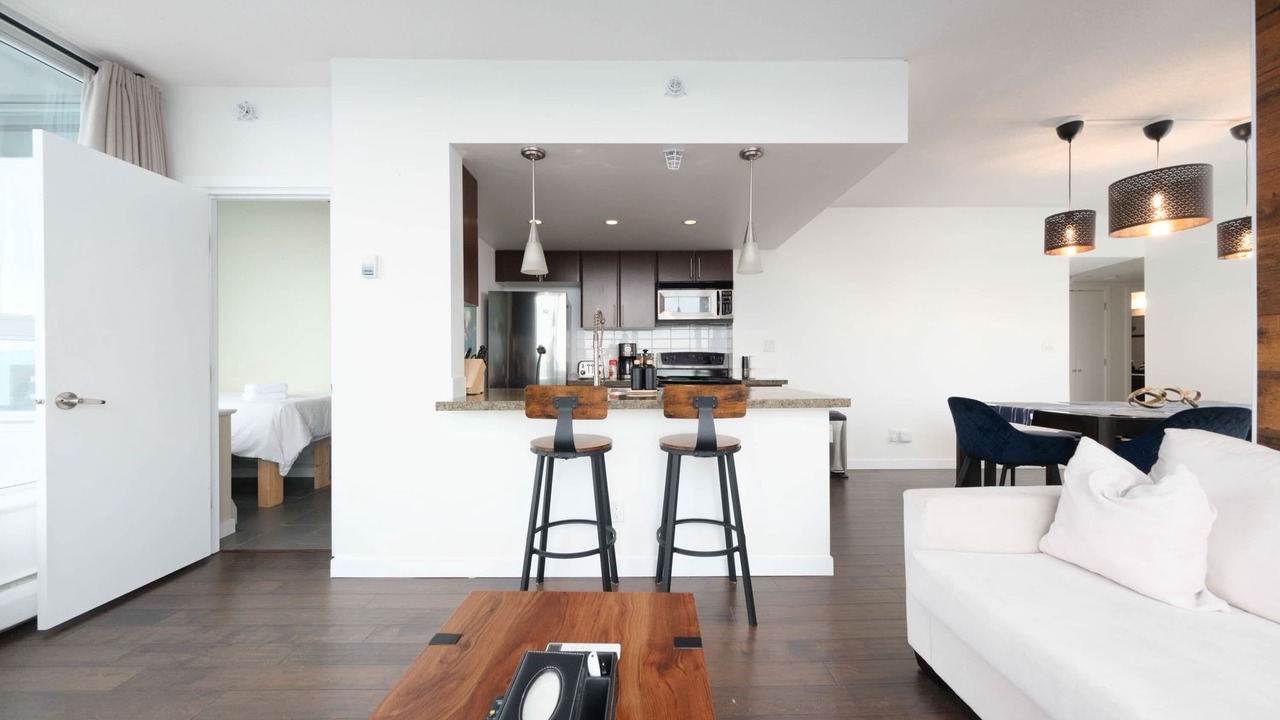 Photo of Livingroom in Crosstown