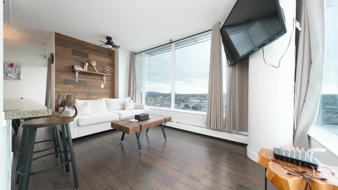 Photo of Livingroom in Crosstown
