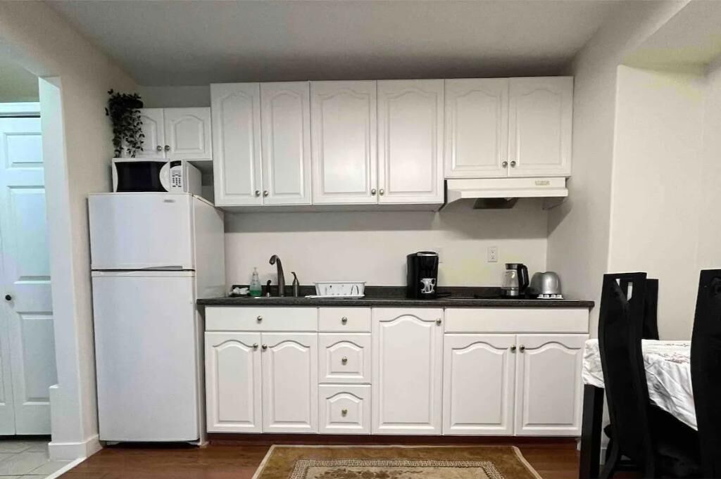 Photo of Kitchen in Newton